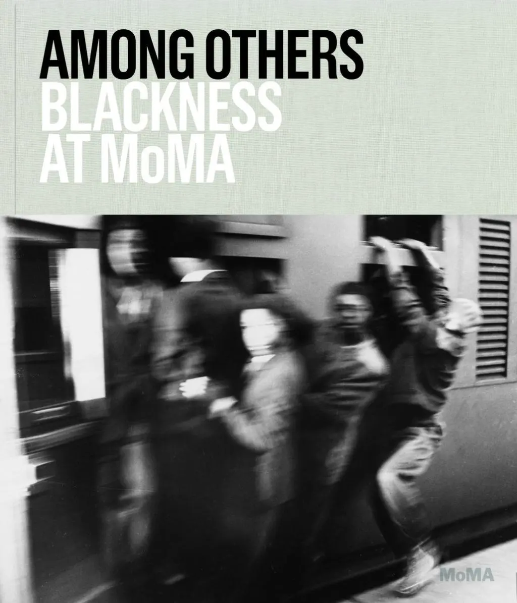 Cover: 9781633450349 | Among Others | Blackness at MoMA | Charlotte Barat (u. a.) | Buch