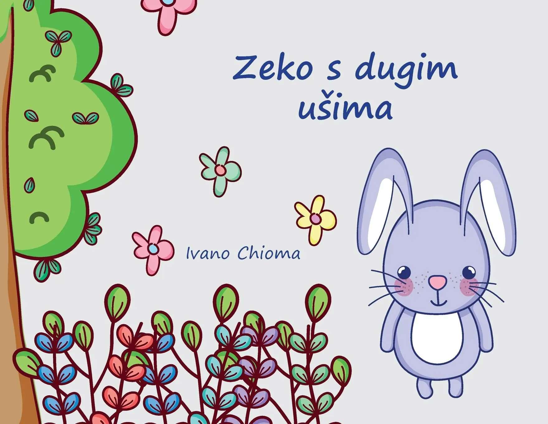Cover: 9781802740349 | Zeko s dugim usima | Ivano Chioma | Taschenbuch | ? | 2021