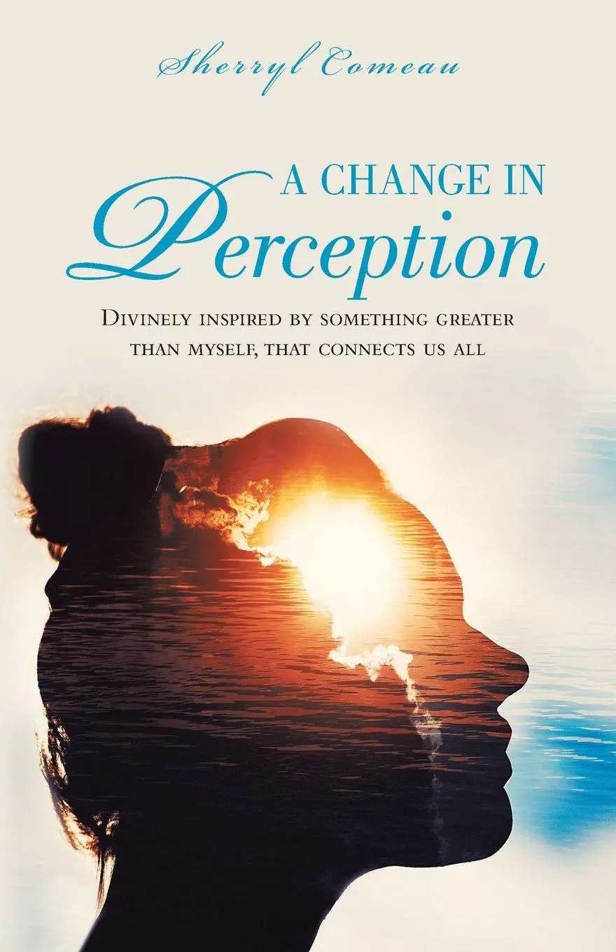 Cover: 9781982240349 | A Change in Perception | Sherryl Comeau | Taschenbuch | Englisch