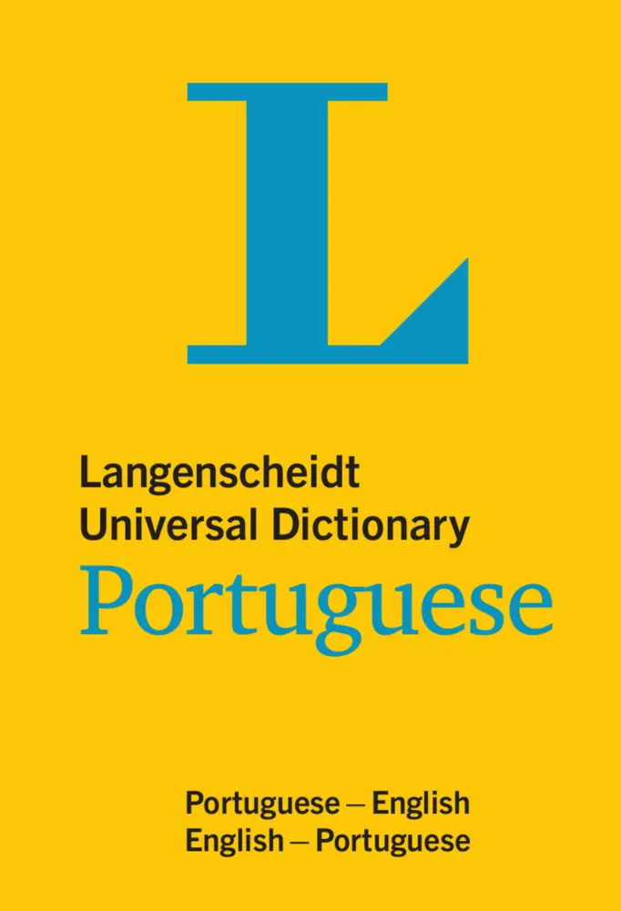 Cover: 9783125140349 | Langenscheidt Universal Dictionary Portuguese | Taschenbuch | 415 S.