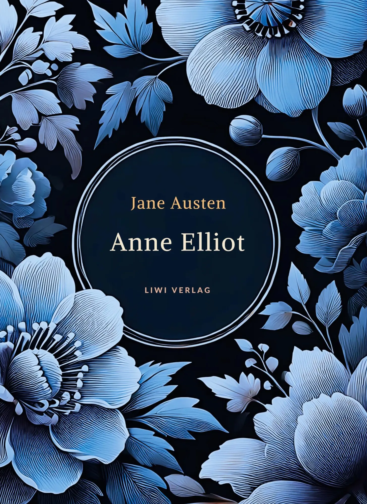 Cover: 9783753800349 | Jane Austen: Anne Elliot. Vollständige Neuausgabe. | Jane Austen