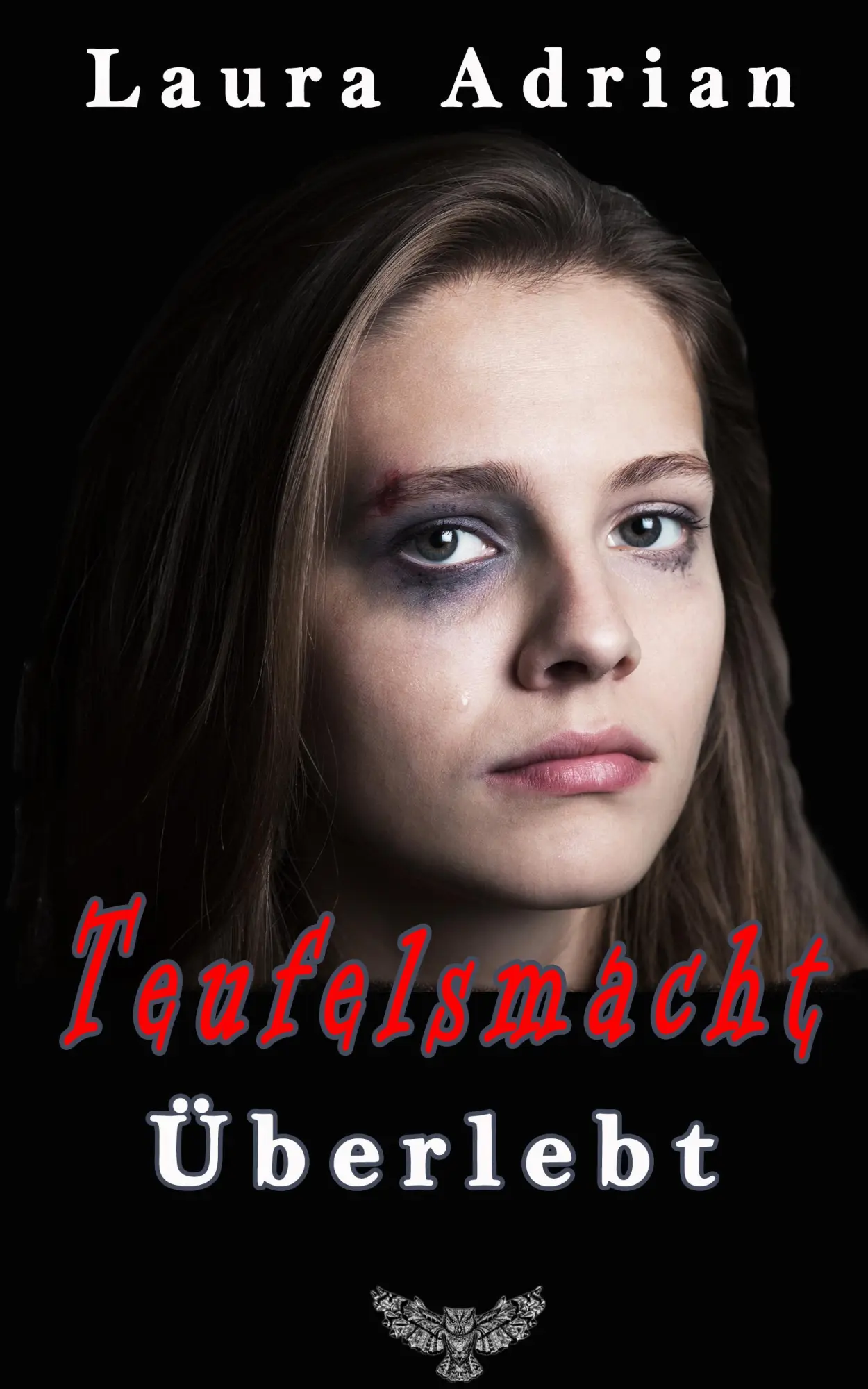 Cover: 9783962480349 | Teufelsmacht | Überlebt | Laura Adrian | Taschenbuch | Deutsch | 2019