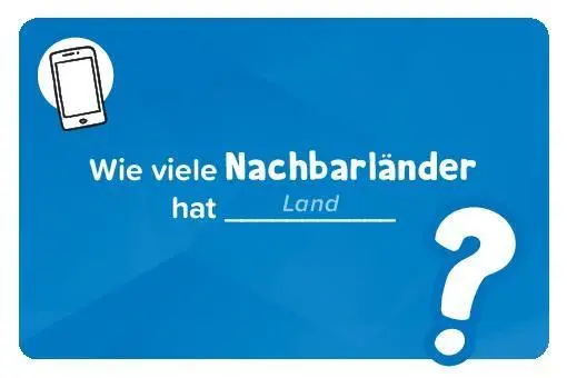 Bild: 9783989760349 | Schätz mal! Das Kartenspiel - Classic Edition | Sabine Janatschek