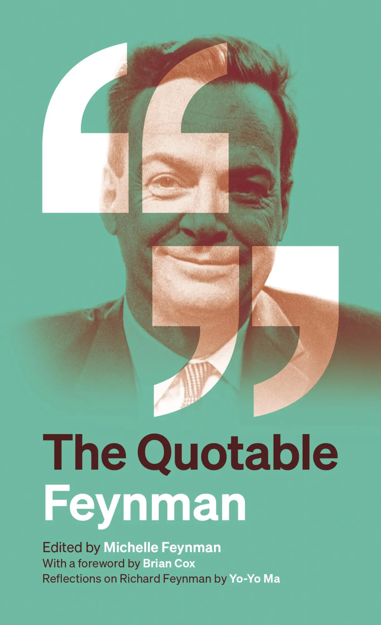 Cover: 9780691270449 | The Quotable Feynman | Richard P Feynman | Taschenbuch | Englisch