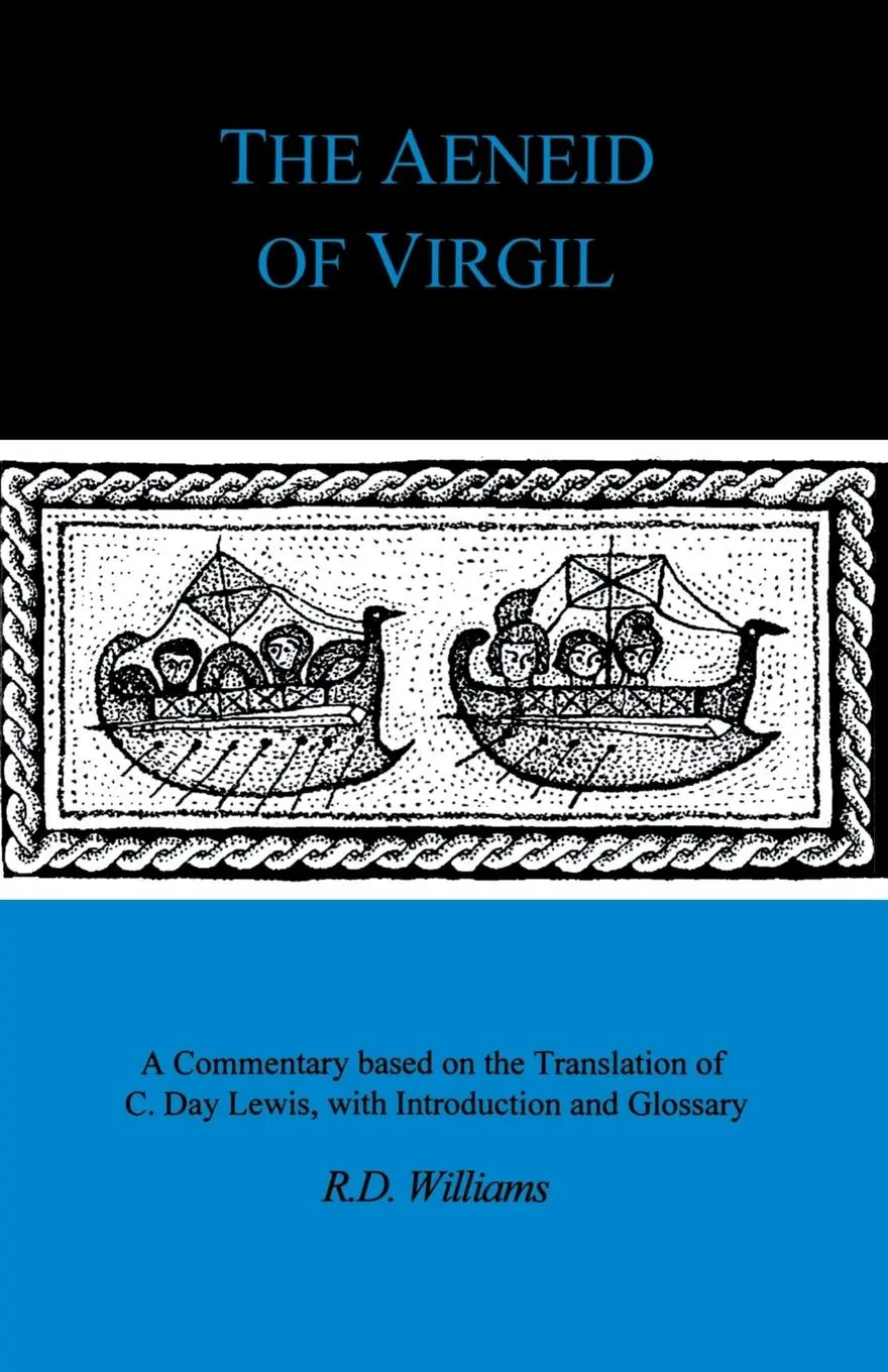 Cover: 9780862920449 | The Aeneid of Virgil | R. D. Williams | Taschenbuch | Englisch | 2013