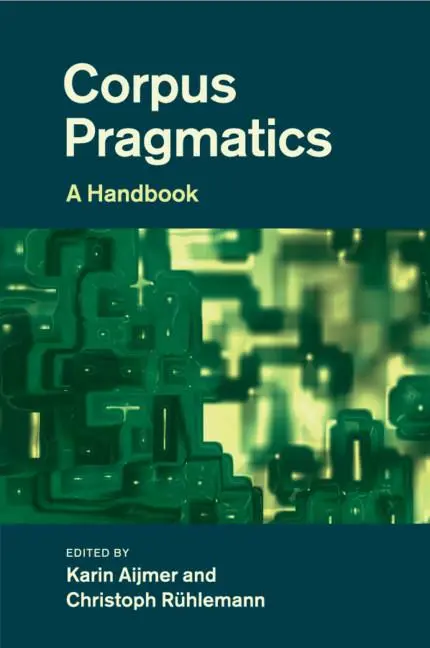 Cover: 9781108810449 | Corpus Pragmatics | Karin Aijmer (u. a.) | Taschenbuch | Englisch