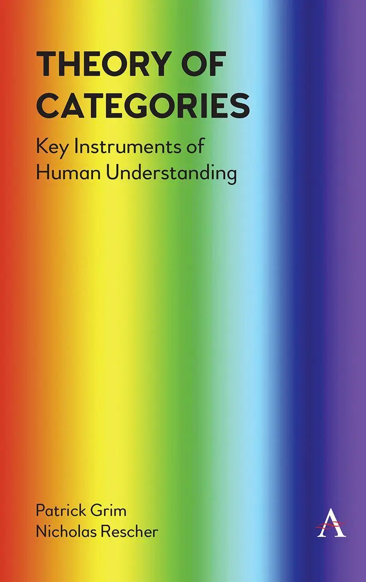 Cover: 9781801360449 | Theory of Categories | Key Instruments of Human Understanding | Buch