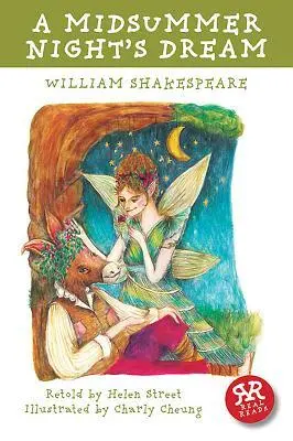 Cover: 9781906230449 | Midsummer Nights Dream | William Shakespeare | Taschenbuch | Englisch