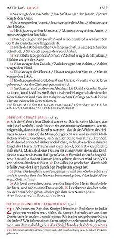 Bild: 9783460440449 | Die Bibel. Taschenausgabe curry mit Reißverschluss | Buch | 2016 S.
