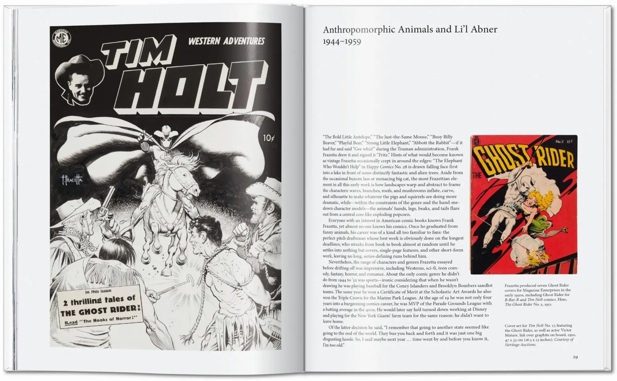 Bild: 9783754400449 | Frazetta | Dan Nadel (u. a.) | Buch | Basic Art Series | 96 S. | 2026