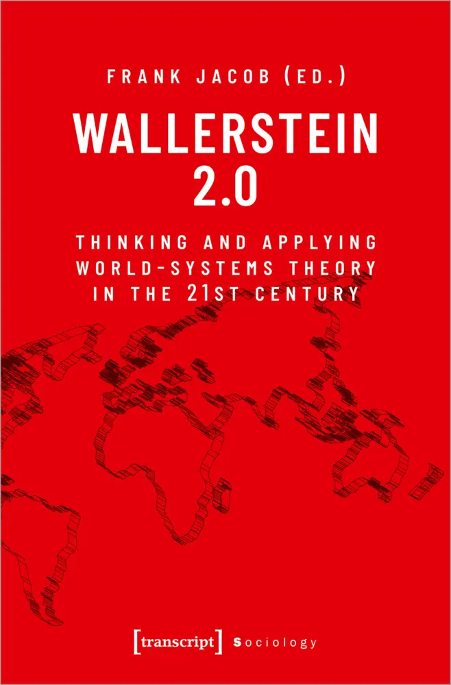 Cover: 9783837660449 | Wallerstein 2.0 | Frank Jacob | Taschenbuch | 180 S. | Englisch | 2023