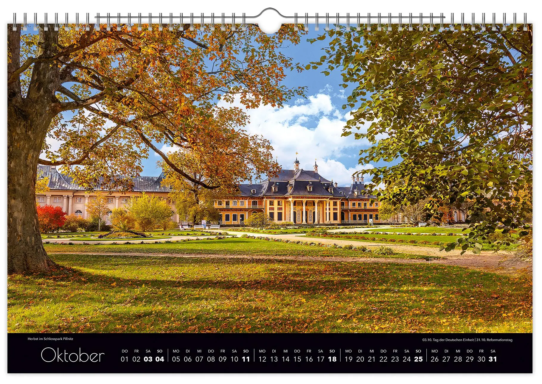 Bild: 9783910680449 | Kalender Zauberhaftes Dresden 2026 | K4 Verlag (u. a.) | Kalender