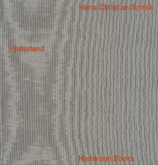 Cover: 9783960700449 | Hans-Christian Schink, Hinterland | Hans-Christian Schink | Buch