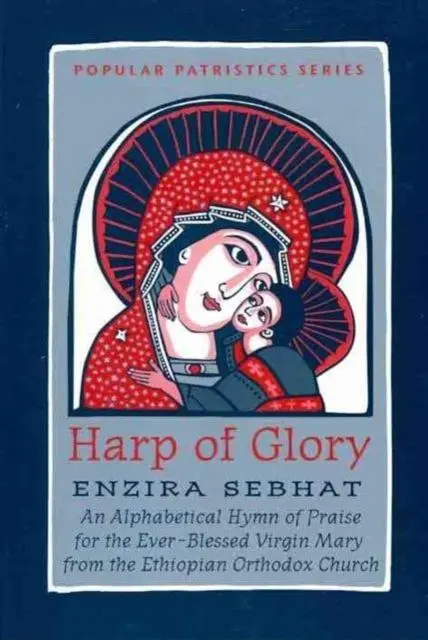 Cover: 9780881410549 | The Harp of Glory:Enzira Sebhat | E. Sebhat | Taschenbuch | Gebunden