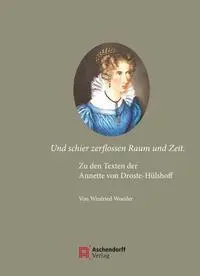 Und schier zerflossen Raum und Zeit