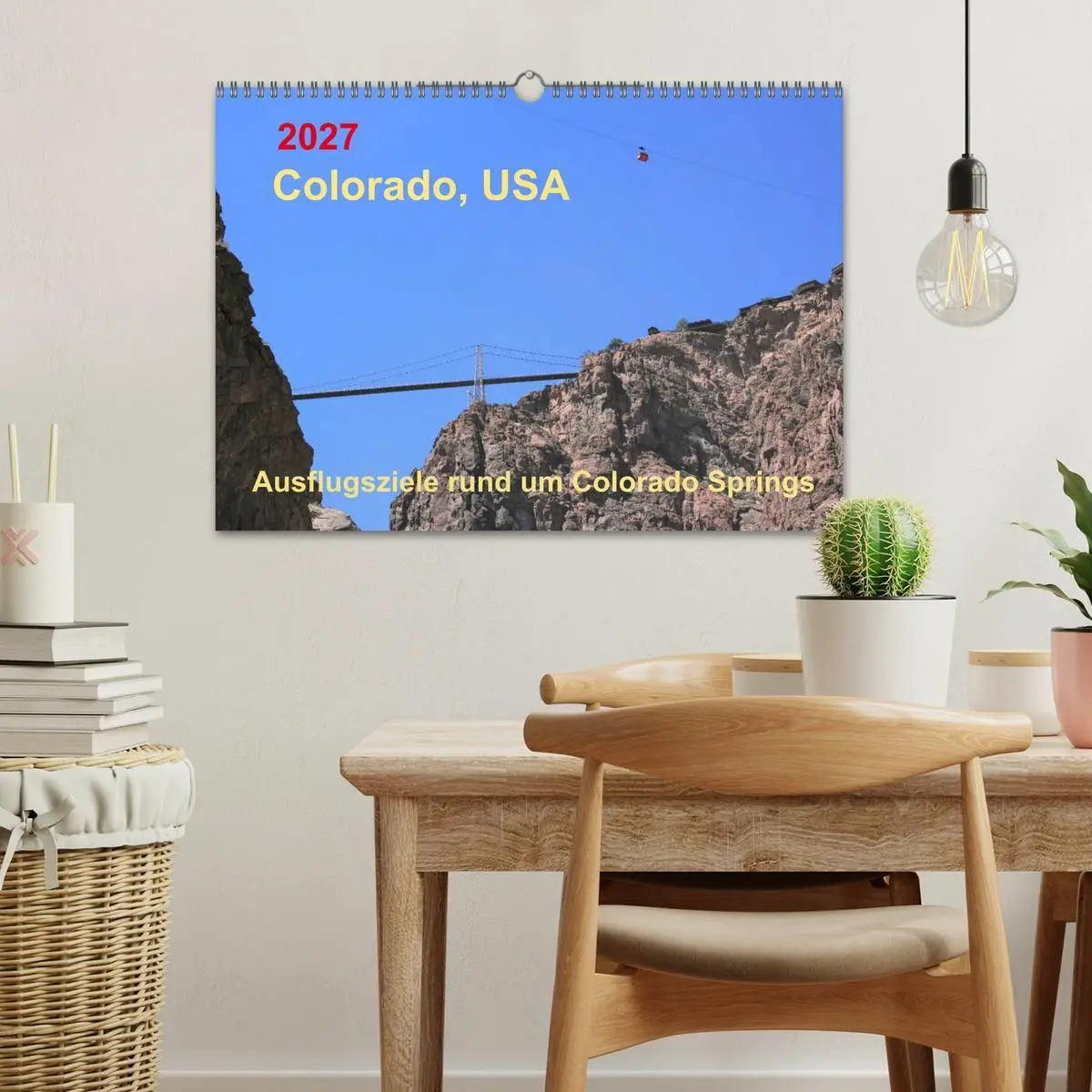 Bild: 9783569670549 | Colorado, USA - Ausflugsziele rund um Colorado Springs...