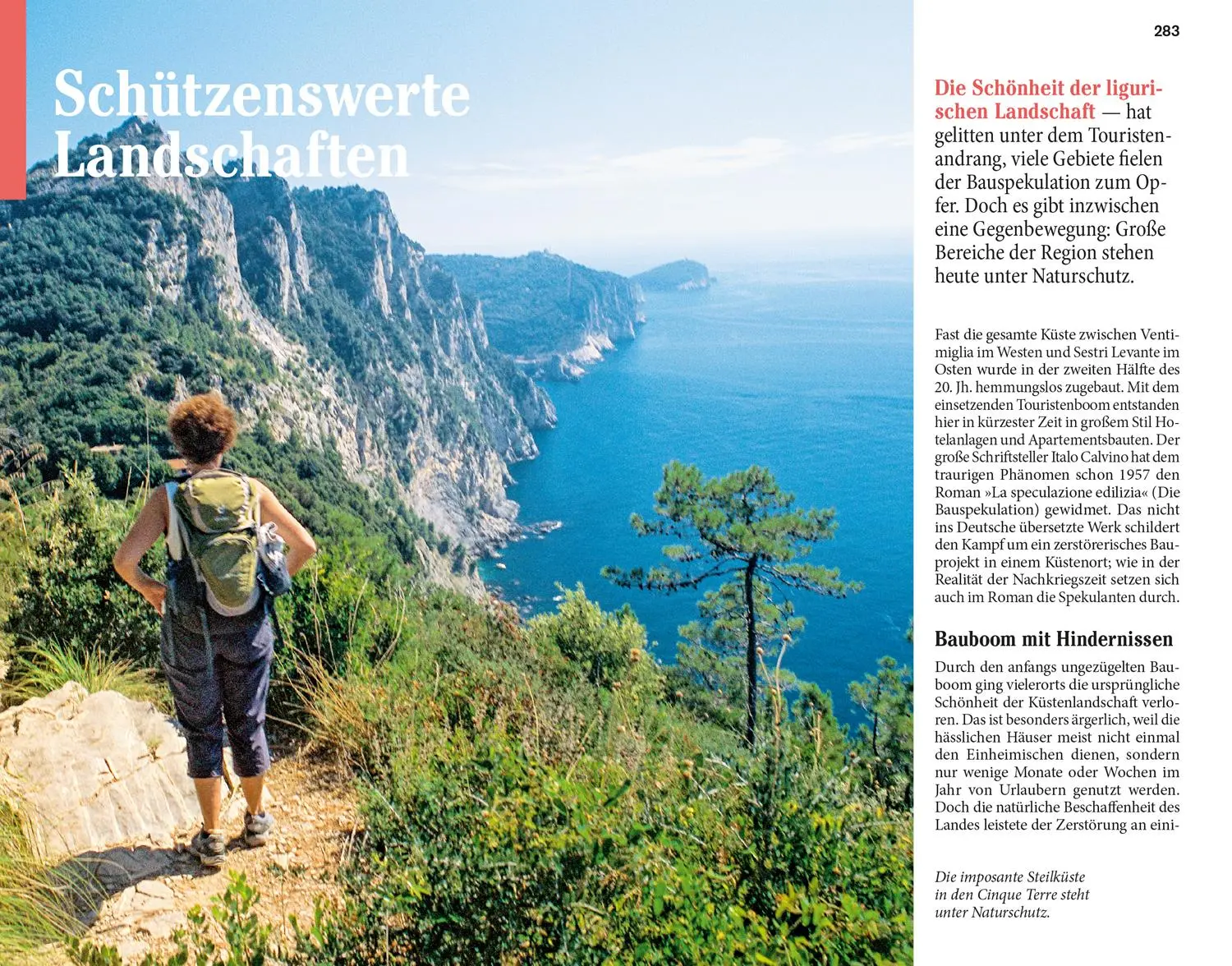 Bild: 9783616020549 | DUMONT Reise-Taschenbuch Reiseführer Ligurien, Italienische...