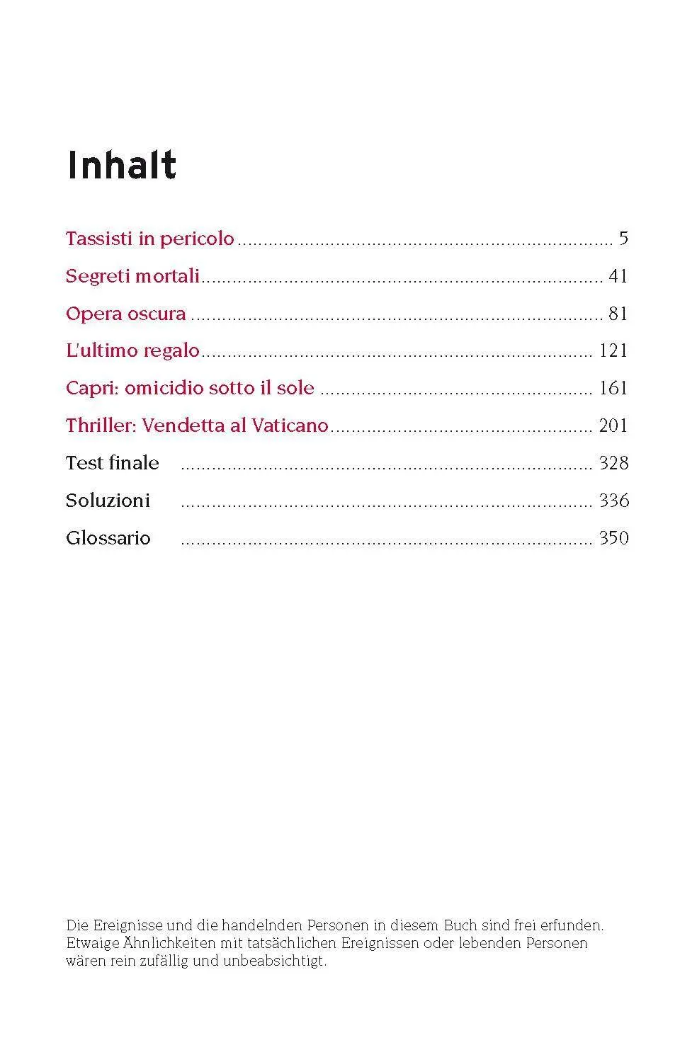 Bild: 9783790100549 | Il mondo del male | Italienisch A1-B1 | Puccetti (u. a.) | Taschenbuch