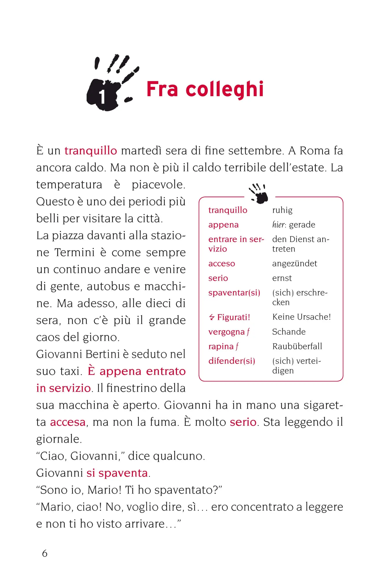 Bild: 9783790100549 | Il mondo del male | Italienisch A1-B1 | Puccetti (u. a.) | Taschenbuch