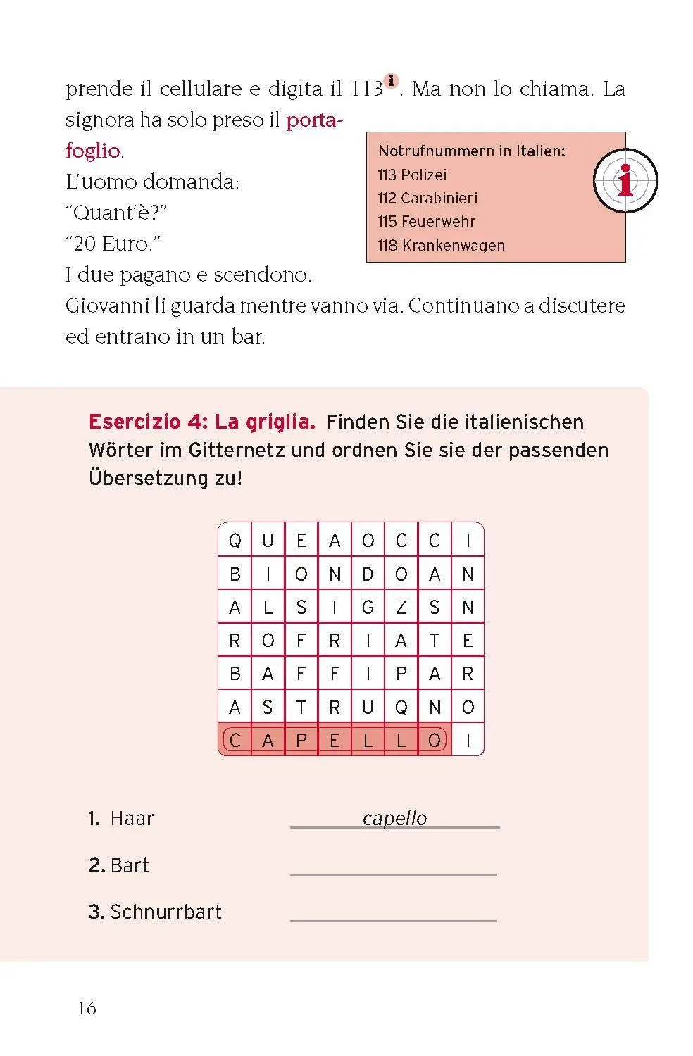 Bild: 9783790100549 | Il mondo del male | Italienisch A1-B1 | Puccetti (u. a.) | Taschenbuch