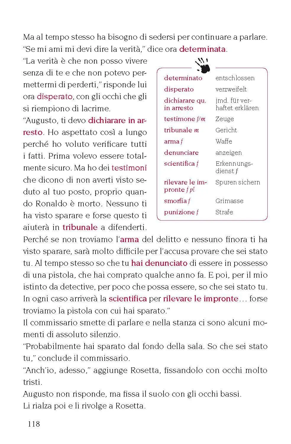 Bild: 9783790100549 | Il mondo del male | Italienisch A1-B1 | Puccetti (u. a.) | Taschenbuch