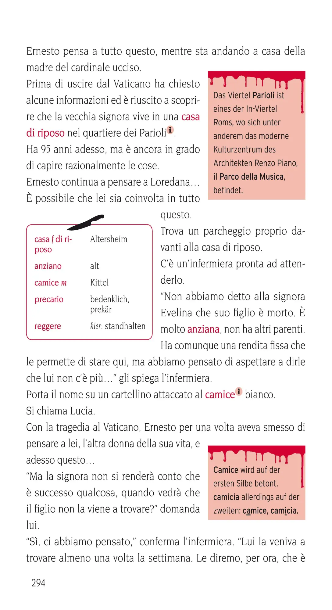 Bild: 9783790100549 | Il mondo del male | Italienisch A1-B1 | Puccetti (u. a.) | Taschenbuch