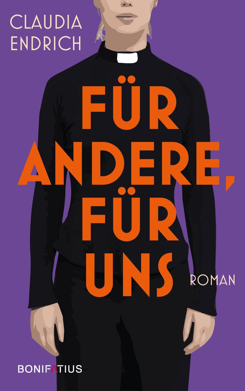Cover: 9783987900549 | Für andere, für uns | Claudia Endrich | Taschenbuch | 464 S. | Deutsch