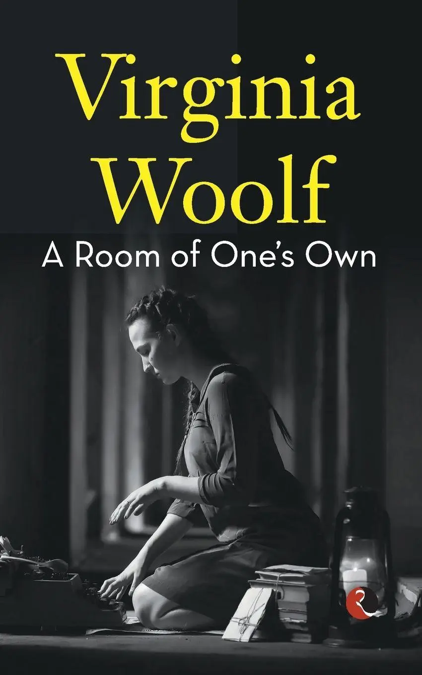Cover: 9789355200549 | A ROOM OF ONE'S OWN | Virginia Woolf | Taschenbuch | Englisch | 2021
