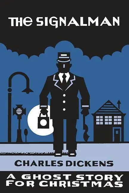 Cover: 9781771960649 | The Signalman | A Ghost Story for Christmas | Dickens | Taschenbuch