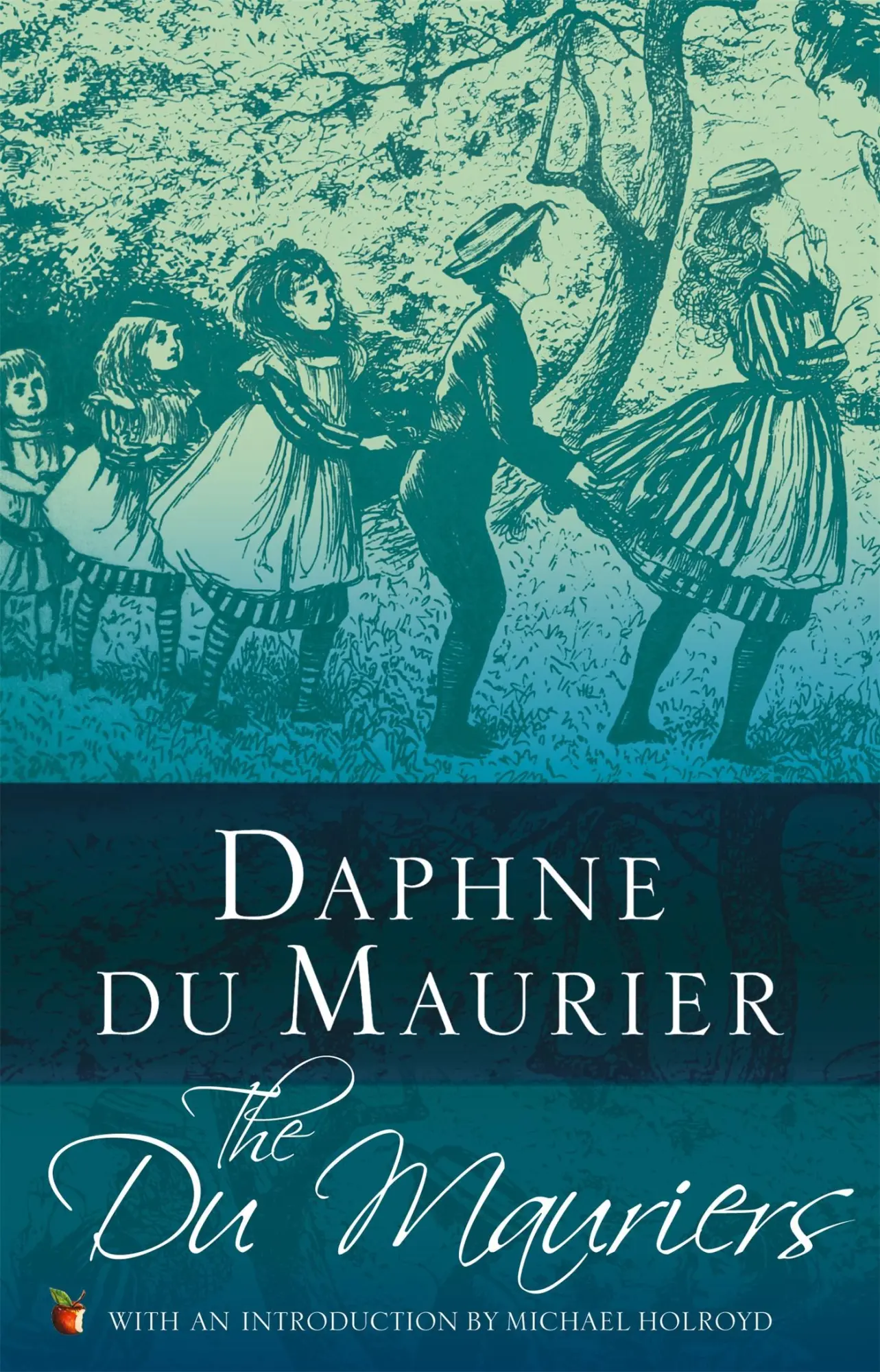 Cover: 9781844080649 | The Du Mauriers | Daphne Du Maurier | Taschenbuch | Englisch | 2004