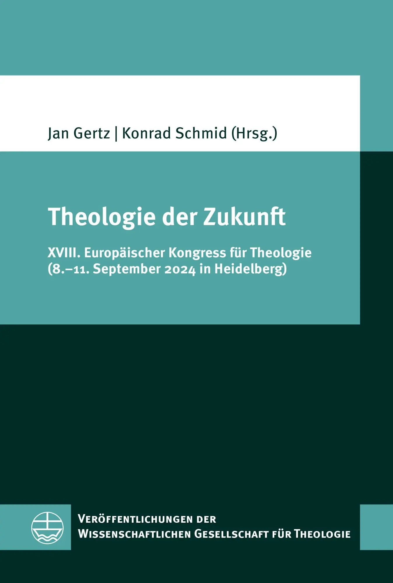 Cover: 9783374080649 | Theologie der Zukunft | Jan Christian Gertz (u. a.) | Buch | 580 S.