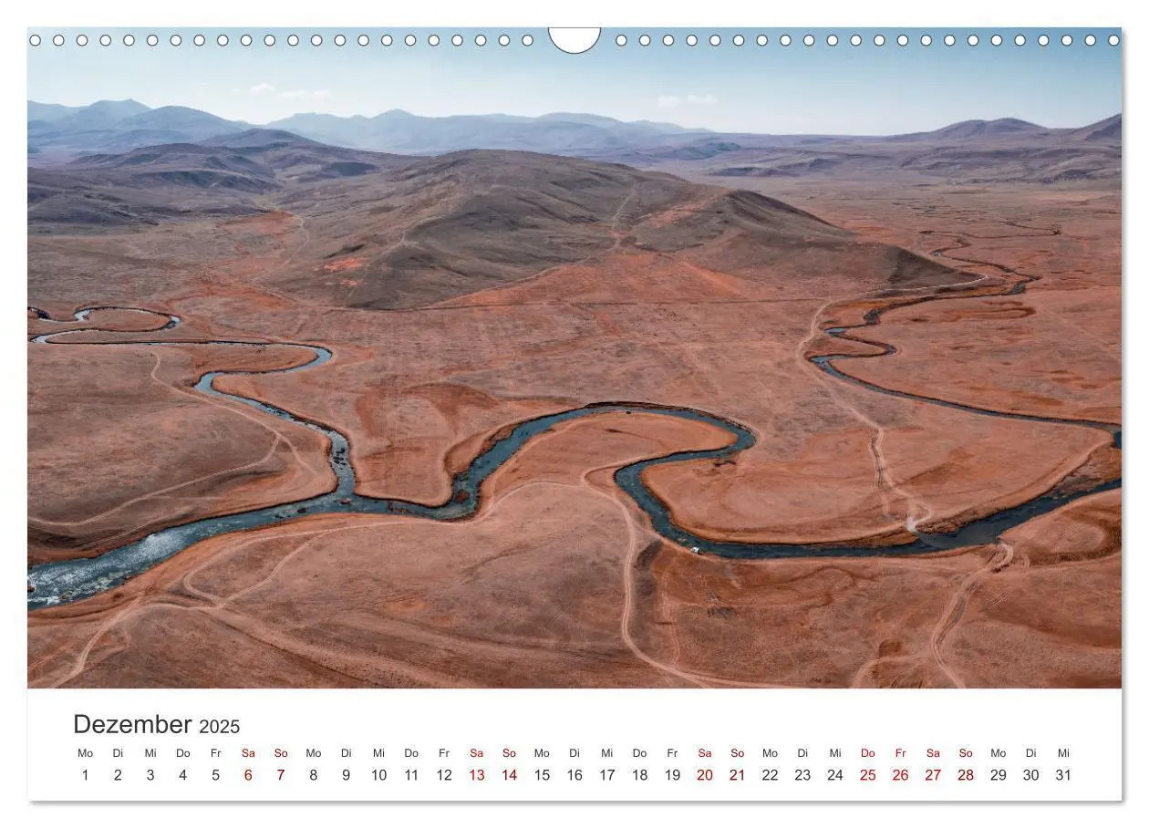 Bild: 9783383820649 | Armenien - Wo die Geschichte ihre Stimme erhebt (Wandkalender 2025...