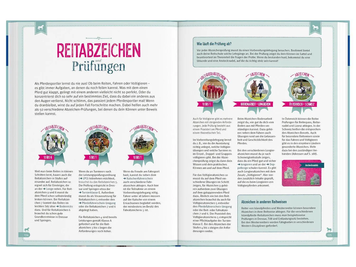 Bild: 9783440170649 | Das große Kosmos Pferdelexikon | Carola von Kessel | Buch | 192 S.