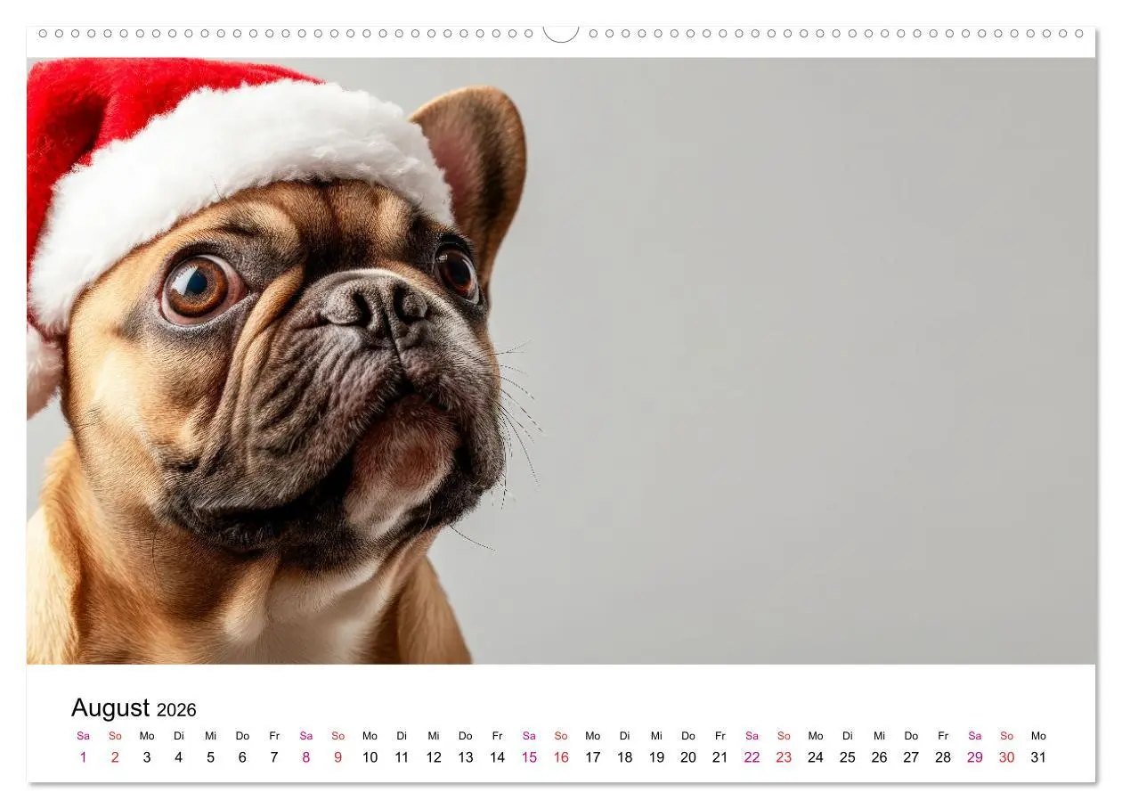 Bild: 9783457310649 | Kreativ Kalender - Tiere &amp; eigene Ideen (Wandkalender 2026 DIN A2...