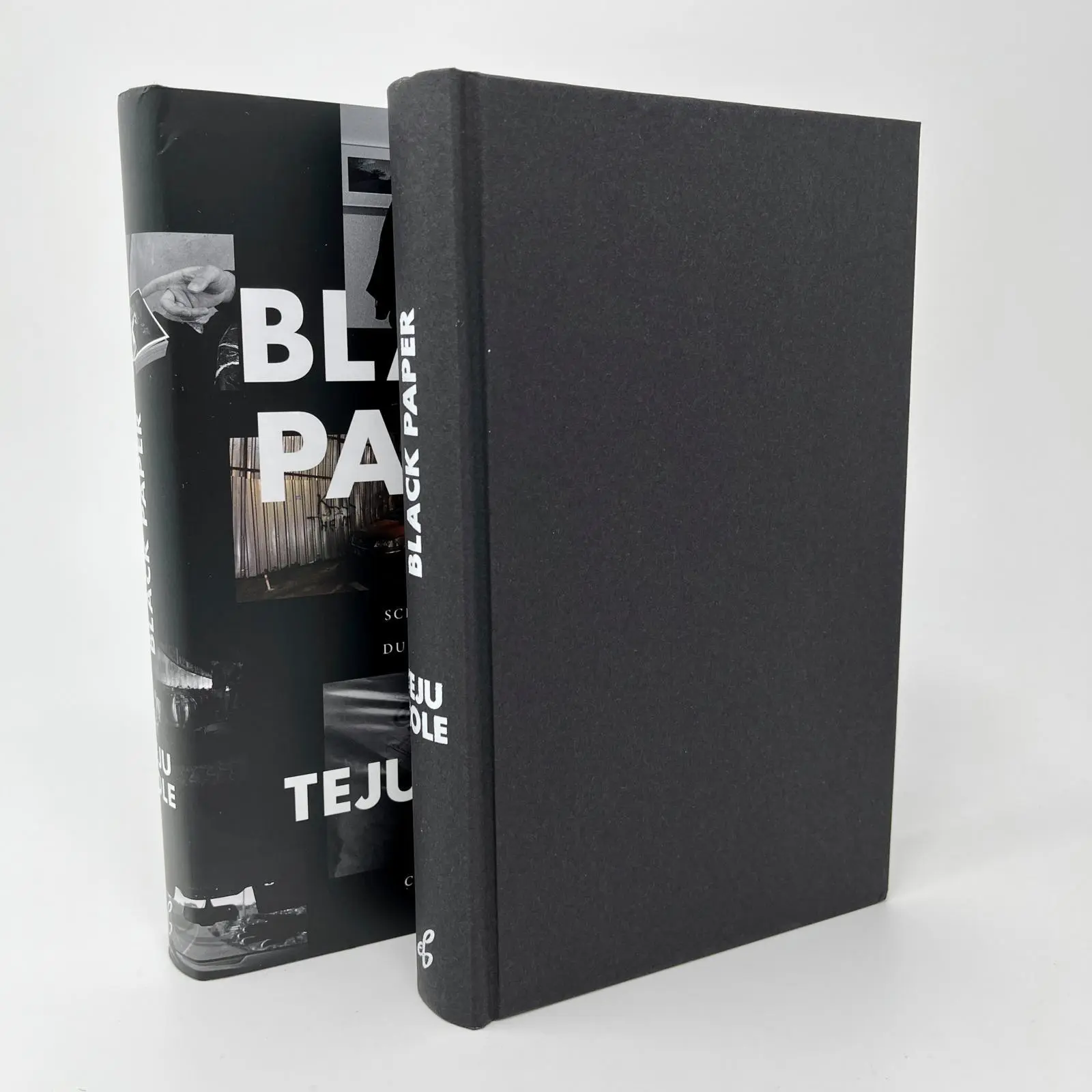 Bild: 9783546100649 | Black Paper | Teju Cole | Buch | 320 S. | Deutsch | 2023