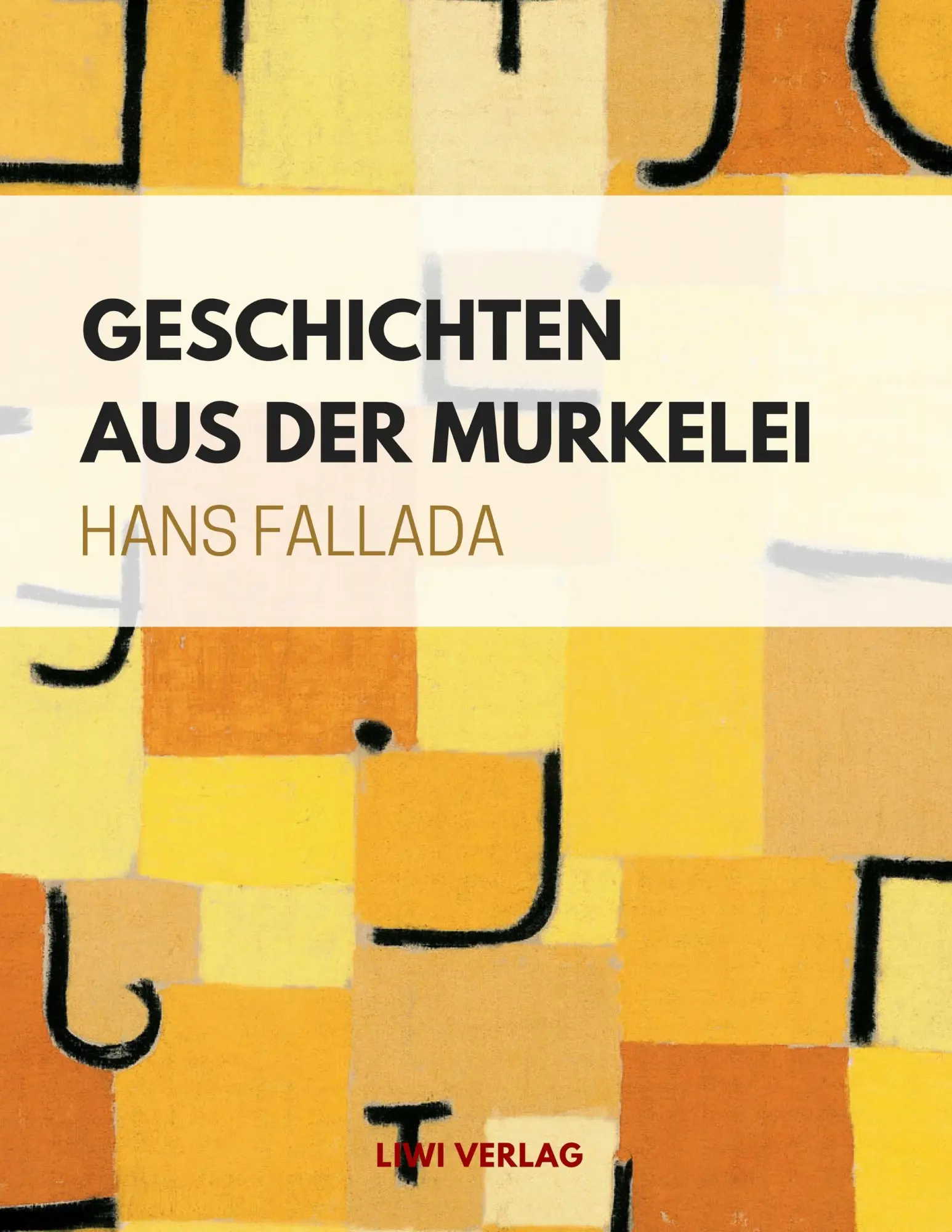 Geschichten aus der Murkelei