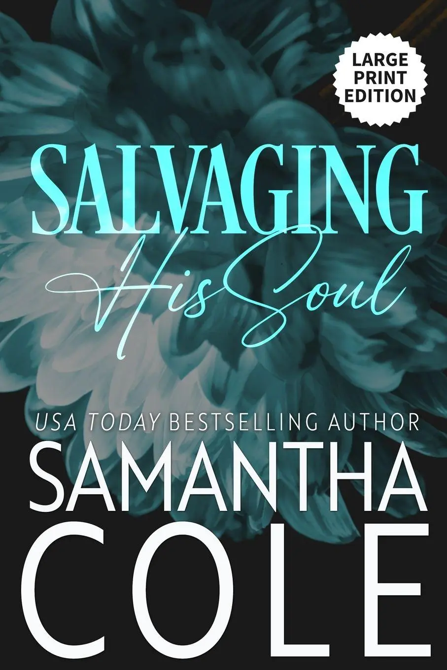 Cover: 9798885340649 | Salvaging His Soul | Samantha Cole | Taschenbuch | Englisch | 2024