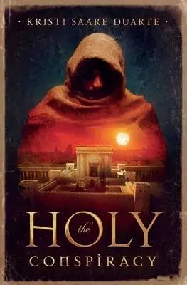 Cover: 9780997180749 | The Holy Conspiracy | Kristi Saare Duarte | Taschenbuch | Englisch