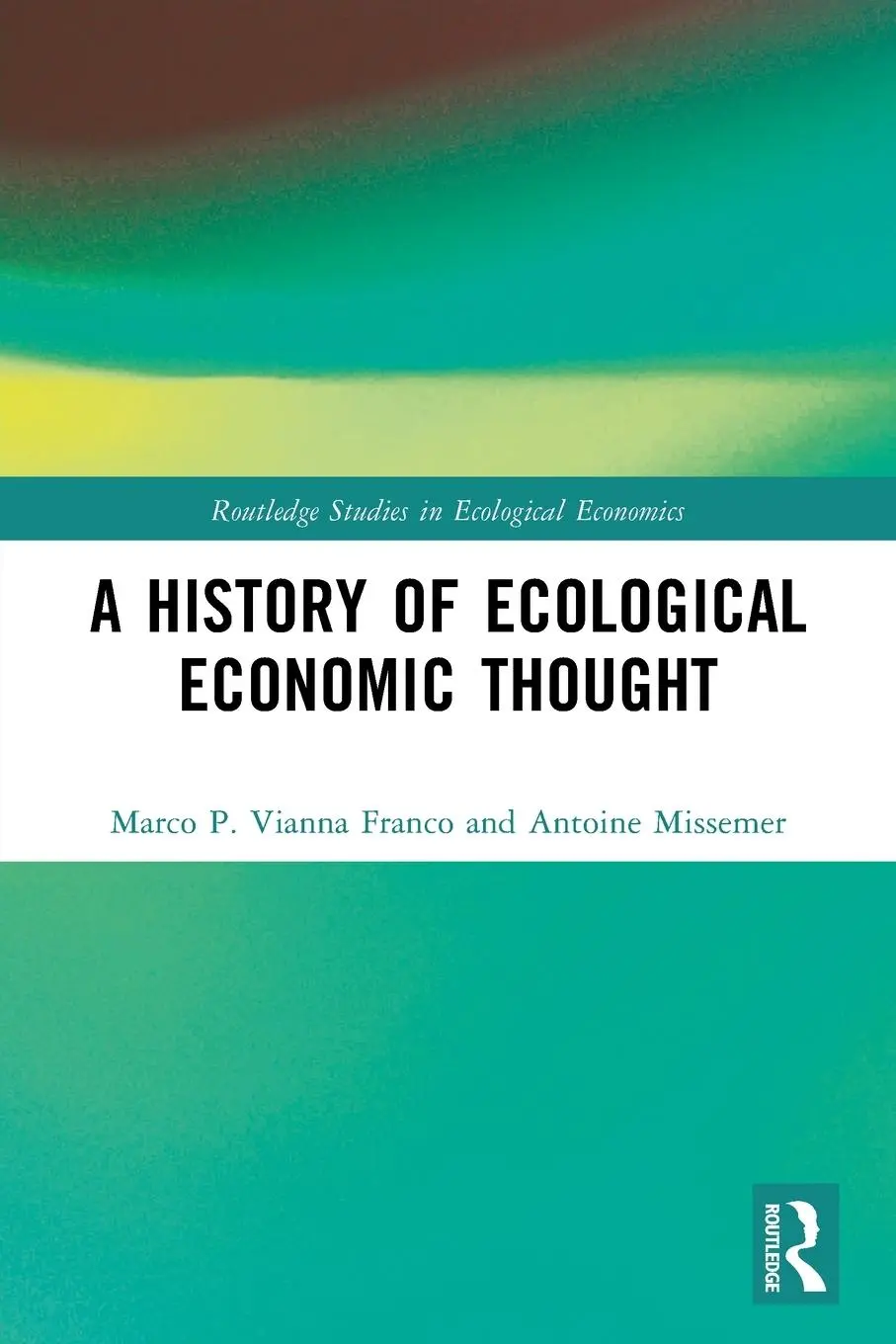 Cover: 9781032310749 | A History of Ecological Economic Thought | Franco (u. a.) | Buch