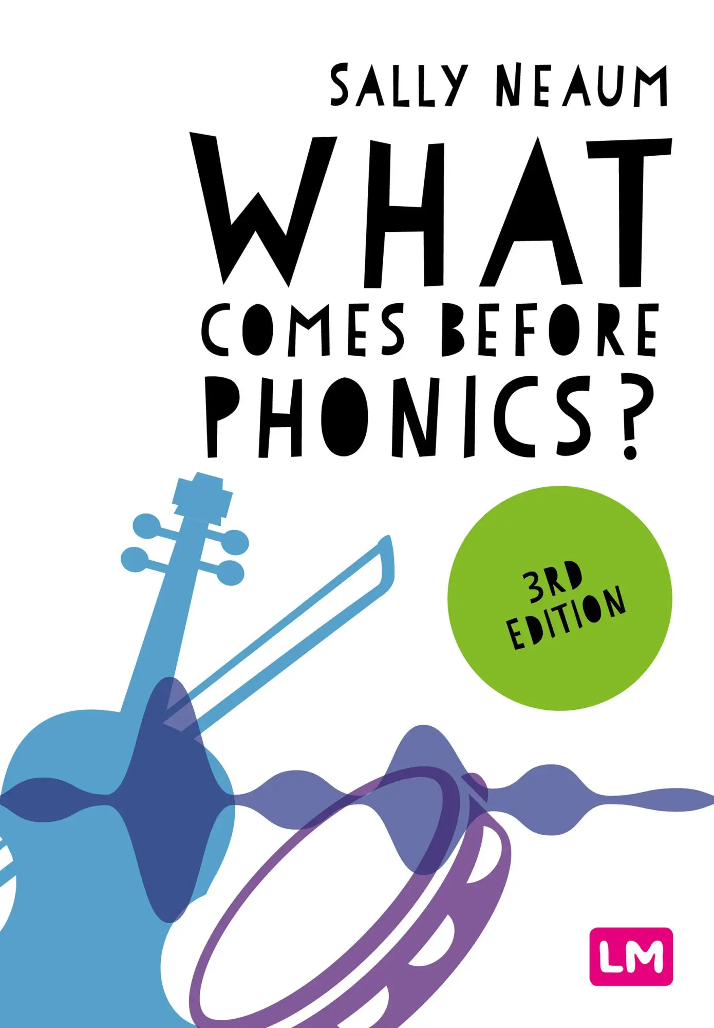 Cover: 9781036200749 | What comes before phonics? | Sally Neaum | Taschenbuch | Englisch