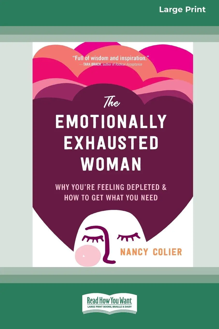 Cover: 9781038730749 | The Emotionally Exhausted Woman | Nancy Colier | Taschenbuch | 2023