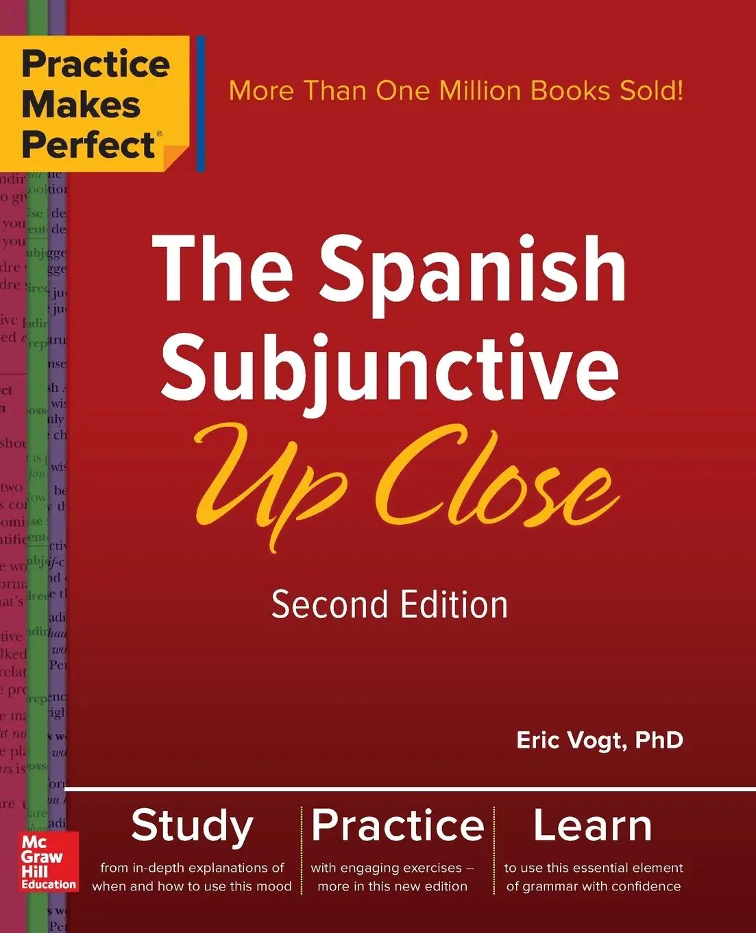 Cover: 9781260010749 | Practice Makes Perfect | Eric W. Vogt | Taschenbuch | Englisch | 2017