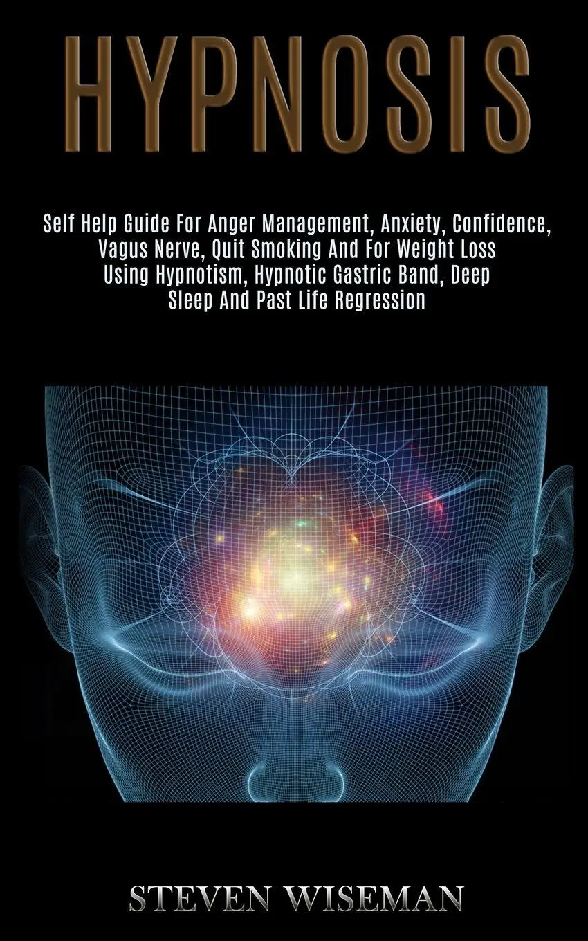Cover: 9781989920749 | Hypnosis | Steven Wiseman | Taschenbuch | Kartoniert / Broschiert