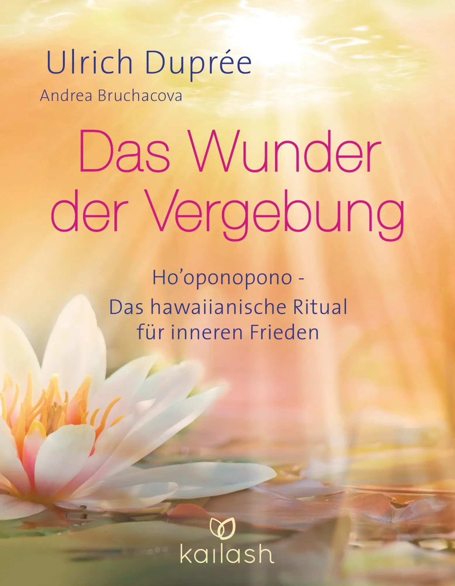 Cover: 9783424630749 | Das Wunder der Vergebung | Ulrich Duprée | Buch | 224 S. | Deutsch