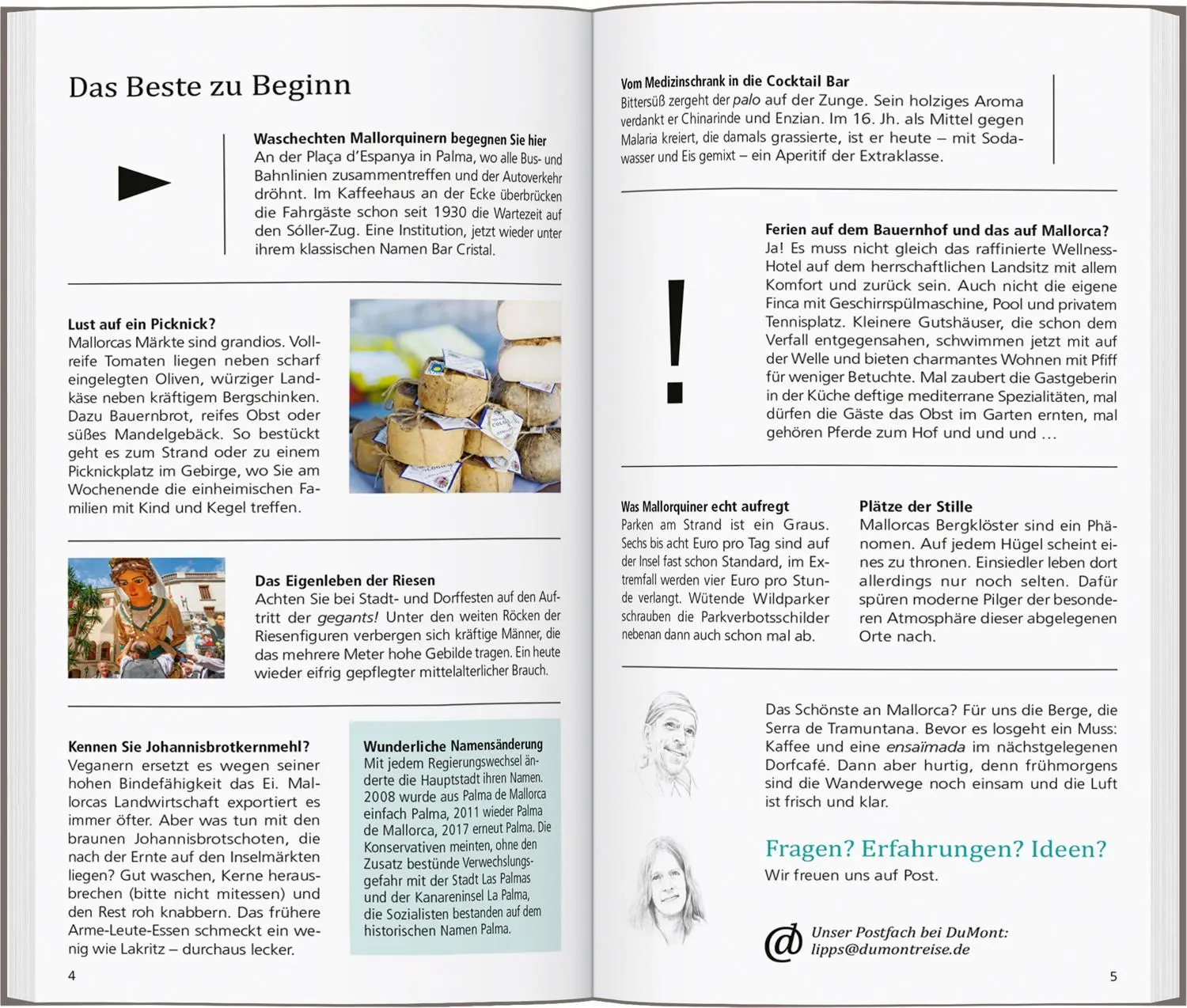 Bild: 9783616000749 | DUMONT direkt Reiseführer Mallorca | Mit großem Faltplan | Taschenbuch