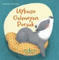 Cover: 9786254050749 | Uykusu Gelmeyen Porsuk | Constanze Von Kitzing | Taschenbuch | 2020