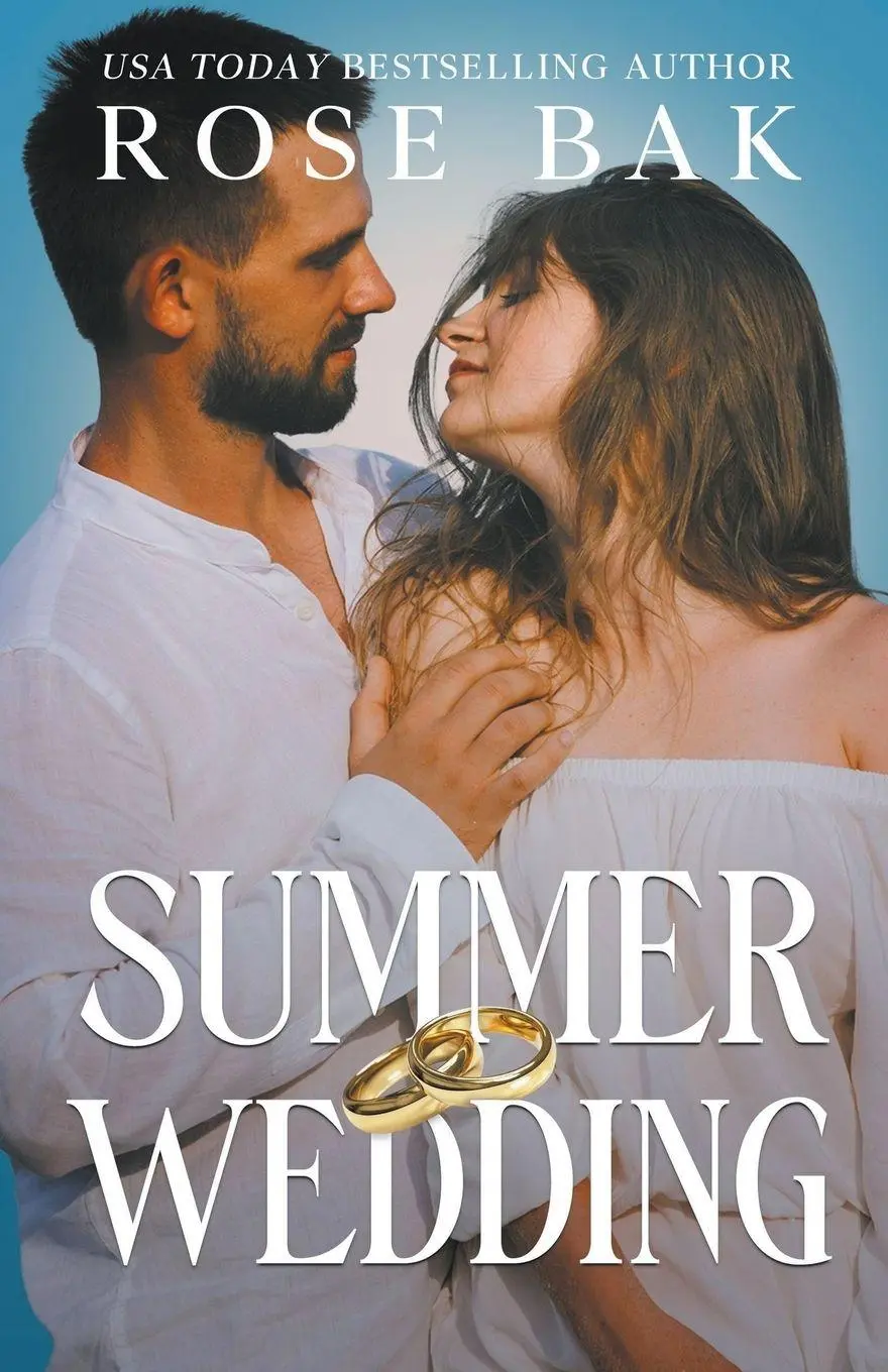 Cover: 9798215920749 | Summer Wedding | Rose Bak | Taschenbuch | Englisch | 2022 | Rose Bak