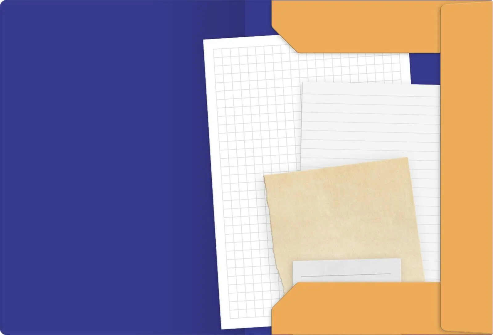 Bild: 4014489140849 | myNOTES Papeterie: Sammelmappe Österreich - Glanzpunkte Architektur