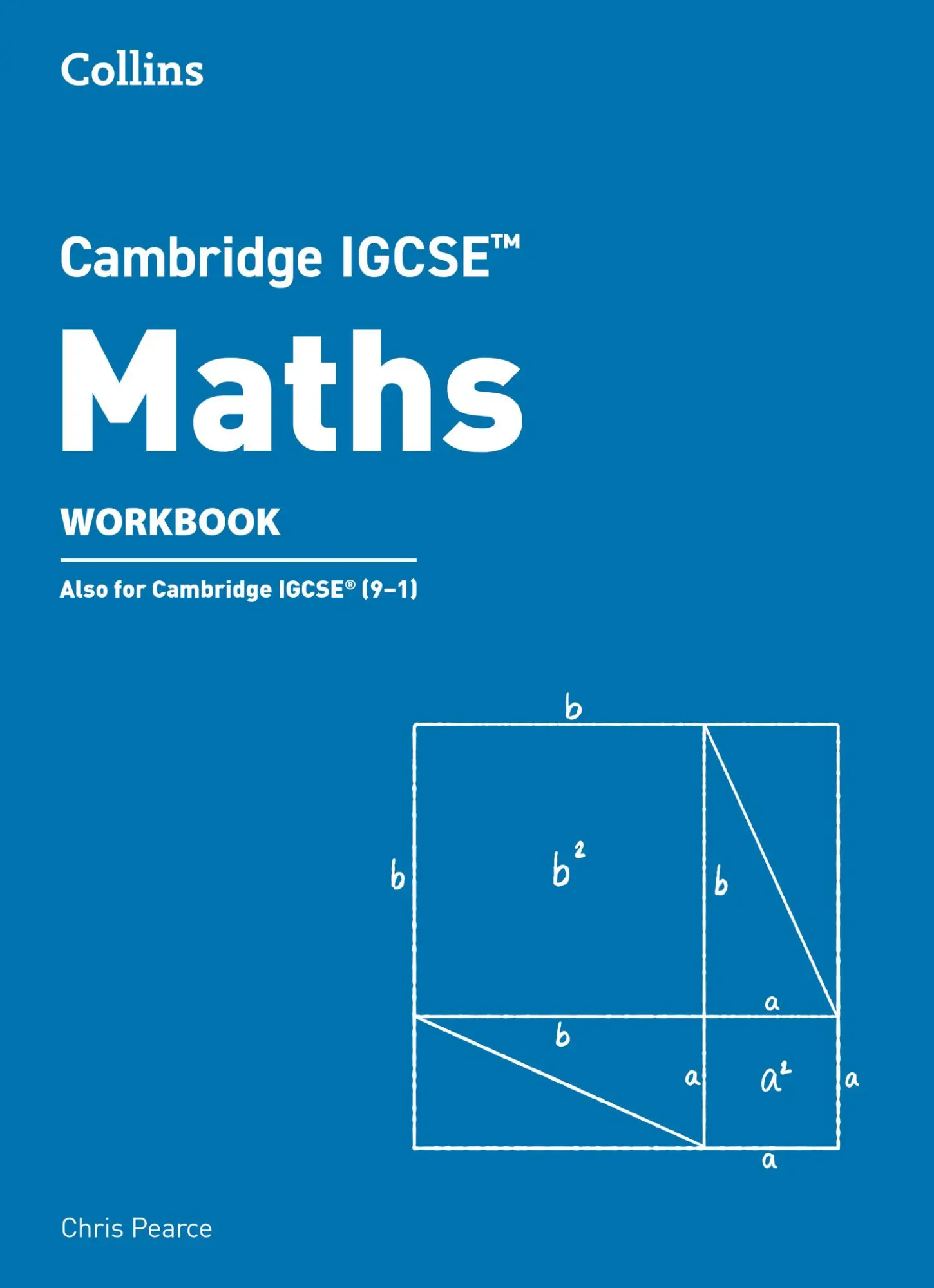 Cover: 9780008670849 | Cambridge IGCSE(TM) Maths Workbook | Chris Pearce | Taschenbuch | 2024
