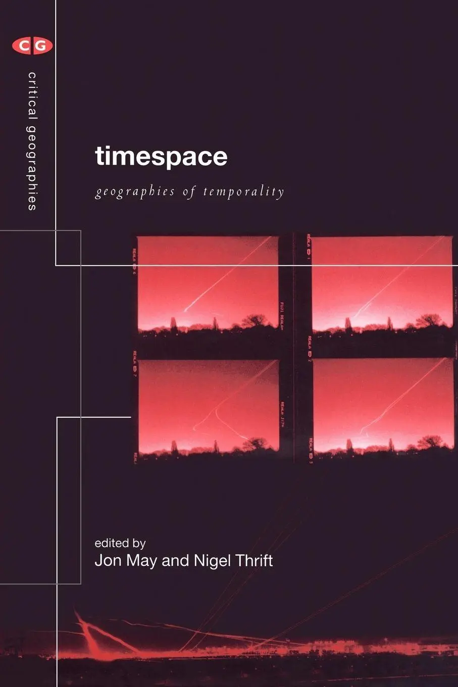 Cover: 9780415180849 | Timespace | Geographies of Temporality | Jon May (u. a.) | Taschenbuch